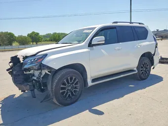 2023 Lexus GX 460 JTJSM7BX5P5350296