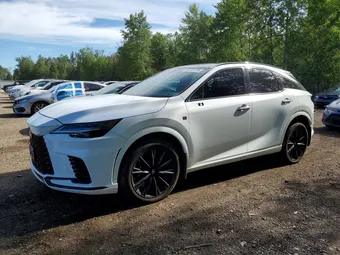 2023 Lexus RX 500H 2T2BCMEA0PC004540 Lot 55737176