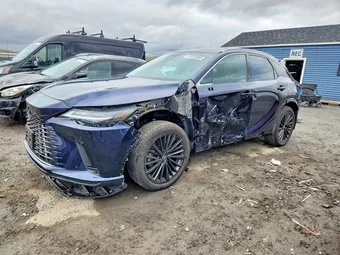 2024 Lexus RX 350 2T2BAMCA7RC077691