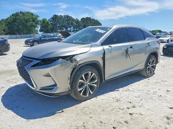 2020 Lexus RX 350 2T2HZMAA5LC156998