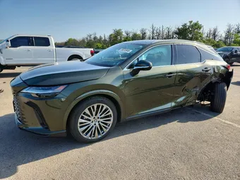 2024 Lexus RX 350 2T2BAMCA9RC041775