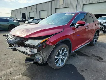 2017 Lexus RX 350 2T2ZZMCA4HC066623 Lot 55732466