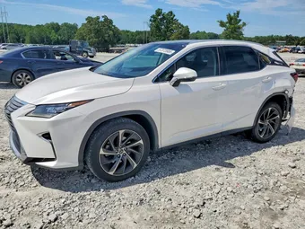 2019 Lexus RX 350 2T2ZZMCA7KC130046
