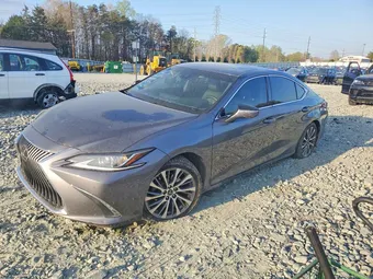 2021 Lexus ES 350 58ADZ1B1XMU090313