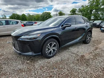 2024 Lexus RX 350 2T2BAMCA6RC043841