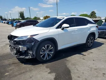 2022 Lexus RX 350L JTJHZKEA4N2028544