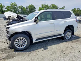 2015 Lexus GX 460 JTJBM7FX2F5114522