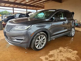 2018 Lincoln MKC 5LMCJ2D99JUL31810