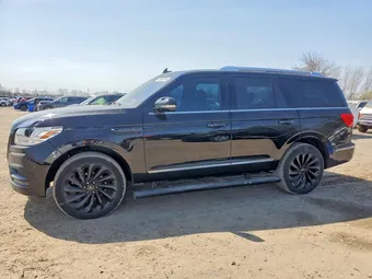 2020 Lincoln Navigator 5LMJJ2LT5LEL10938