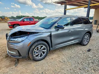 2023 Lincoln Corsair 5LMCJ1CA9PUL00765
