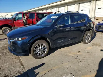2025 Mazda CX-5 JM3KFBEM2S0554374 Lot 79375255