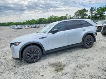 2025 Mazda CX-90 JM3KKCHD3S1232799