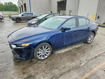 2024 Mazda 3 3MZBPACM6RM417655