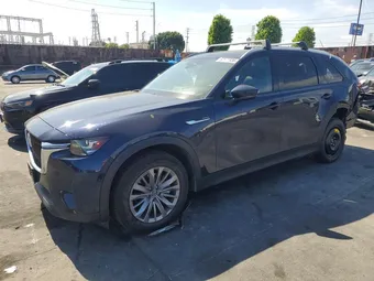2024 Mazda CX-90 JM3KKBHA7R1159687