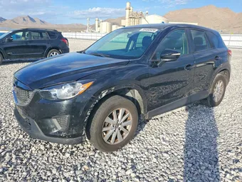 2015 Mazda CX-5 JM3KE2BE1F0547597 Lot 55460926
