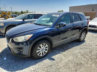 2016 Mazda CX-5 JM3KE2CY0G0834990 Lot 57969956