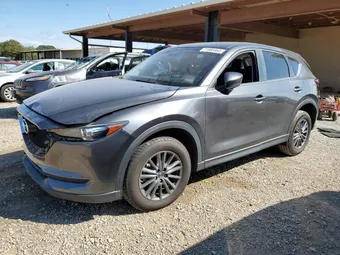 2017 Mazda CX-5 JM3KFACL7H0187324 Lot 81770274