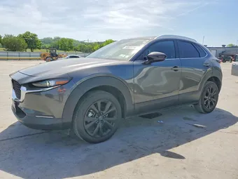 2024 Mazda CX-30 3MVDMBBM5RM619509 Lot 50823116