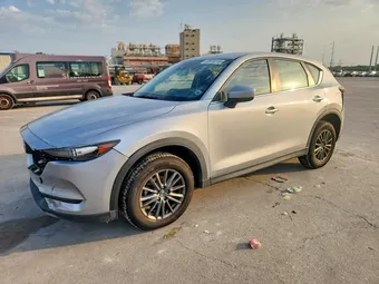 2017 Mazda CX-5 JM3KFABL3H0110774 Lot 58974116