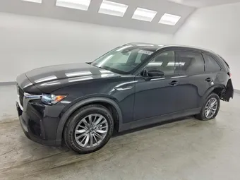 2025 Mazda CX-90 JM3KKBHD8S1214759