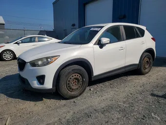 2015 Mazda CX-5 JM3KE4CY4F0521628 Lot 58881246