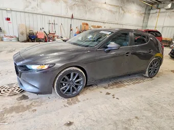 2021 Mazda MAZDA3 Sport JM1BPALL9M1404401