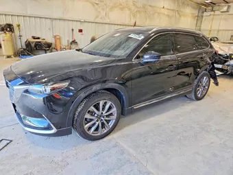 2023 Mazda CX-9 JM3TCBDY1P0644463 Lot 57157256