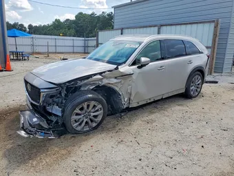 2025 Mazda CX-90 JM3KKEHD8S1222779