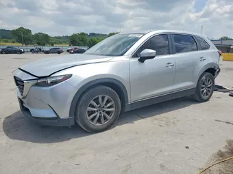 2018 Mazda CX-9 JM3TCABY9J0214569