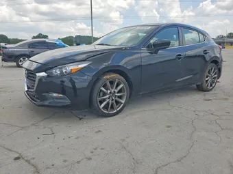 2018 Mazda 3 3MZBN1L35JM224110