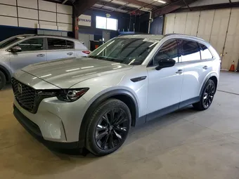 2025 Mazda CX-90 JM3KKCHD8S1222592