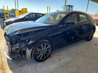 2020 Mazda MAZDA3 Sport JM1BPALMXL1175900