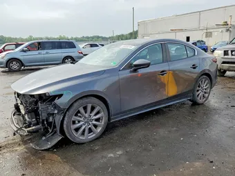 2020 Mazda 3 JM1BPACLXL1167335