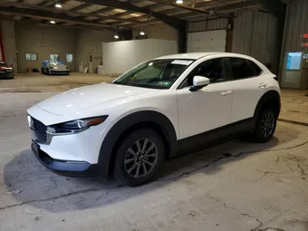2020 Mazda CX-30 3MVDMABL1LM109845 Lot 57728126