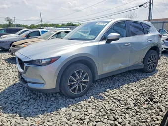 2018 Mazda CX-5 JM3KFBCM0J0451942 Lot 56128366