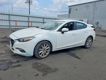 2017 Mazda 3 JM1BN1V73H1106115