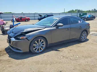 2019 Mazda 3 JM1BPACLXK1108087 Lot 57259466