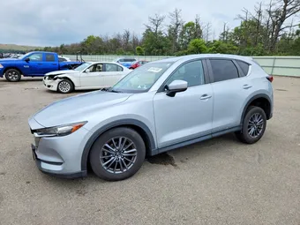 2020 Mazda CX-5 JM3KFBCM9L0838315 Lot 58544106