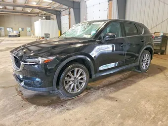 2020 Mazda CX-5 JM3KFBDM4L1848985 Lot 58959786