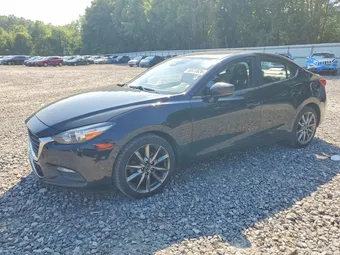 2018 Mazda 3 3MZBN1V39JM180884 Lot 58972626