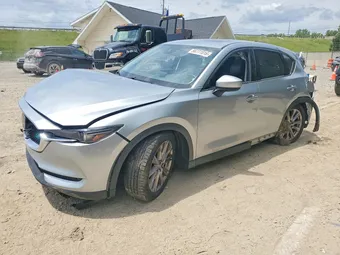 2020 Mazda CX-5 JM3KFBDM0L0722998 Lot 56771016
