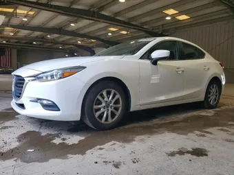 2017 Mazda 3 3MZBN1U76HM141703 Lot 59078436