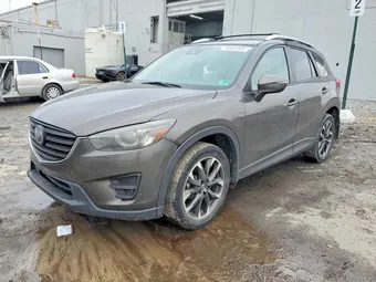 2016 Mazda CX-5 JM3KE4DY7G0798600 Lot 79532465