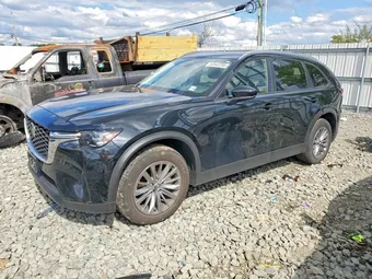 2024 Mazda CX-90 JM3KKAHD0R1142914