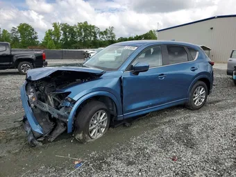 2024 Mazda CX-5 JM3KFBBL1R0500392 Lot 51519326