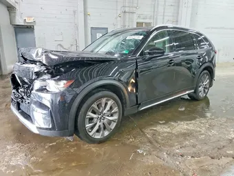 2024 Mazda CX-90 JM3KKEHD5R1177911