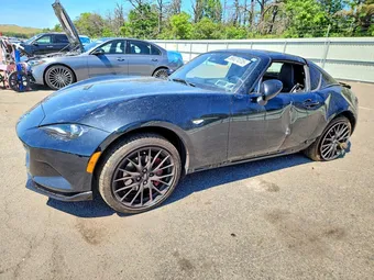2024 Mazda MX-5 JM1NDAL78R0605874