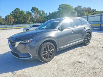 2016 Mazda CX-9 JM3TCADY4G0106155 Lot 49572786