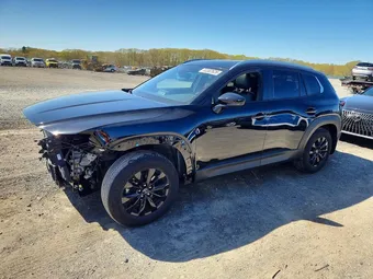 2024 Mazda CX-50 25 S 7MMVABDM8RN232809