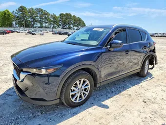 2023 Mazda CX-5 JM3KFBCM2P0196428 Lot 52455926